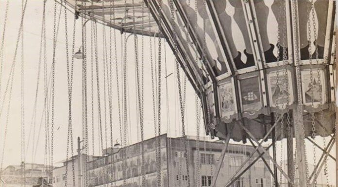 Crônica – Leitura fotográfica – Resenha antes dos treinos do América do Rio de Janeiro, no Andaraí.