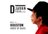 The Best – Djavan e sua banda em Houston, Texas, dia 3 de maio de 2023.