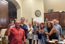 Cachaça Tasting – Event in Houston, Texas, 2023. English