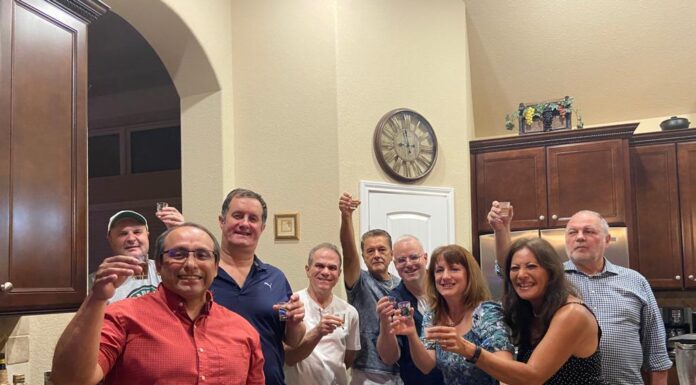 Cachaça Tasting – Event in Houston, Texas, 2023. English