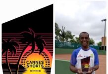 Crônica – A fabulosa história de vida do Professor Badeco, o “maior tenista do Brasil’!