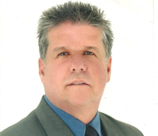 Personality of the Month – Magno Prisco Pereira Neves – O excelente Maguinho.