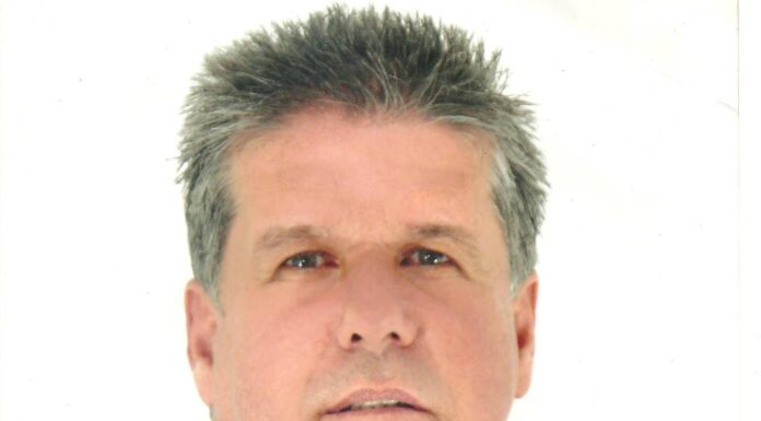 Personality of the Month – Magno Prisco Pereira Neves – O excelente Maguinho.