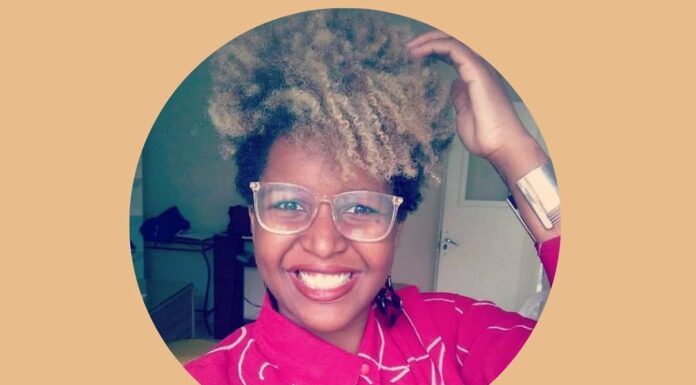 A eLabore.Kom, excelente produtora cultural, com foco em artistas e produtores da periferia do E. do Rio de Janeiro..