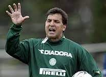 VIP – Estevam Soares – Excelente Atleta Profissional de Futebol e Magistral Treinador.