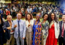 Crônica – A Fundação Cultural Palmares renasce.