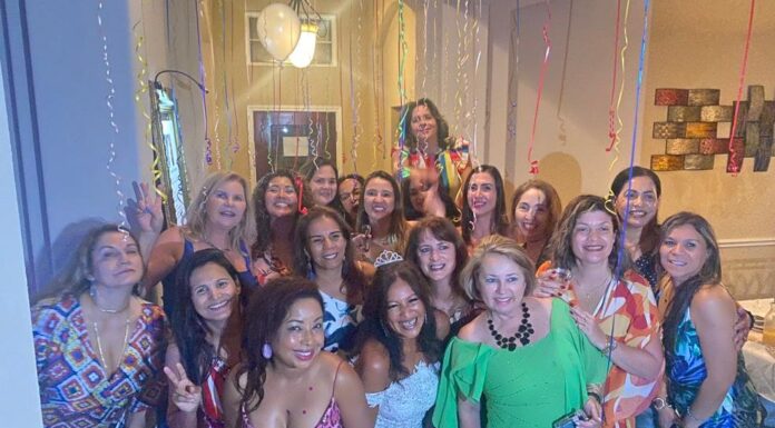 VIP – DORIS SWEET 65 – VIVER A VIDA!