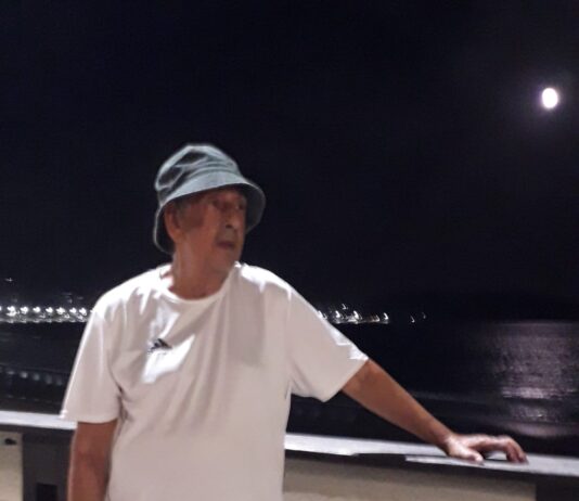 VIP – Vevê “Everlane Ribeiro” – Craque da base do Americano de Campos dos Goytacazes dos anos 60.