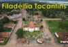 Cidade Filadélfia em Tocantins, Brasil. Você Sabia?