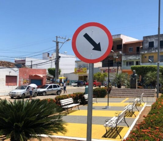 Filadélfia na Bahia, Brasil – Vamos conhecer? Não precisa visto.