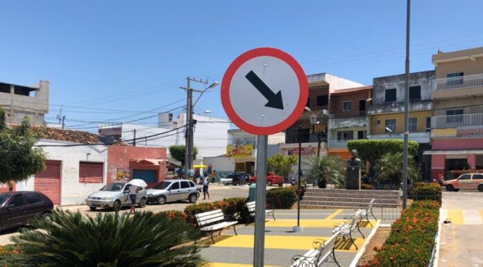 Filadélfia na Bahia, Brasil – Vamos conhecer? Não precisa visto.