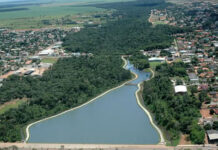 Você conhece a cidade de Nova Iorque, no Maranhão, Brasil?