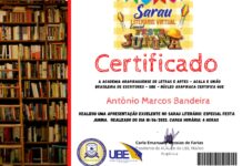 CRÔNICA – EXTRAORDINÁRIOS.