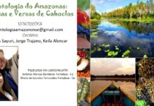 VERSOS E PROSAS DE CABOCLOS AMAZONAS E CEARÁ-FORTALECENDO LAÇOS