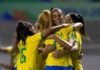 CRÔNICA – SELEÇÃO BRASILEIRA, MULHERES GUERREIRAS.