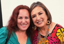 VIP – SUMA, presenta la Senadora Sra. Xóchitl Gálvez, una de las principales personalidades del mundo político mexicano.