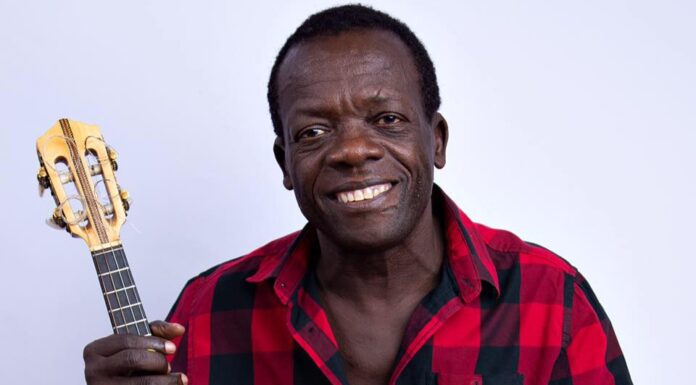 Personality of the Month – Dunga de Vila Isabel. – Genial compositor e cantor de samba, do Rio de Janeiro.