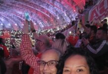 Crônica – Ai Inter… tu ainda nos mata!