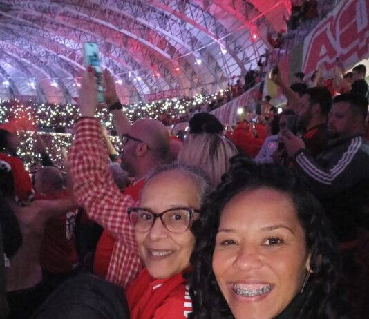 Crônica – Ai Inter… tu ainda nos mata!