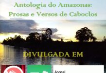 ANTOLOGIA DO AMAZONAS: PROSAS E VERSOS DE CABOCLOS