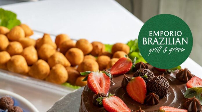 The Best – Empório Brazilian Grill & Green – Tudo para a sua festa no Empório! Houston Texas.