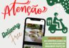 EMPÓRIO BRAZILIAN GRILL & GREEN – DELIVERY FREE, EM COMPRAS ACIMA DE $50 NO MERCADO.