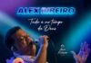 VIP – Alex Ribeiro, excelente intérprete e compositor, que traça com extremo talento uma bela trajetória pelo universo emaranhado do samba.