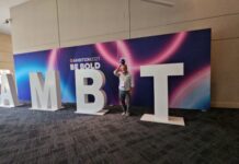 VIP – Amando Queiroga, Ambit Energy Independent Consultant e Realtor.