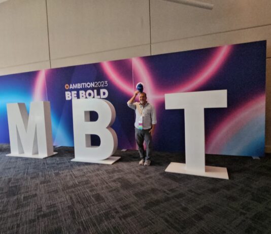 VIP – Amando Queiroga, Ambit Energy Independent Consultant e Realtor.