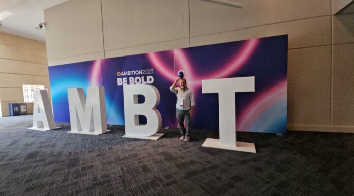 VIP – Amando Queiroga, Ambit Energy Independent Consultant e Realtor.