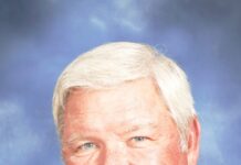 My great friend, Skip Belt, passed away on 16 September, 2023.