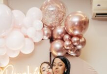 VIP – Giovana Craveiro Lima, “Gigi”, parabéns pelos seus 15 aninhos de vida.