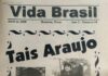 LEMBRANÇA MARAVILHOSA – JORNAL VIDA BRASIL TEXAS, EDIÇÃO ABRIL DE 2000 COMPLETA.