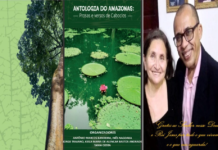 Cultura – Amazonas e Ceará Fortalecendo Laços!