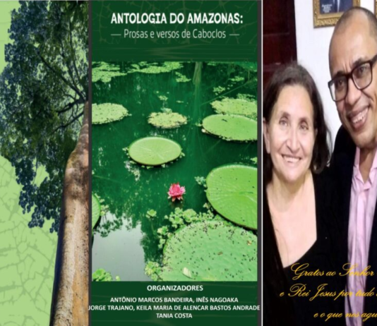 Cultura – Amazonas e Ceará Fortalecendo Laços!