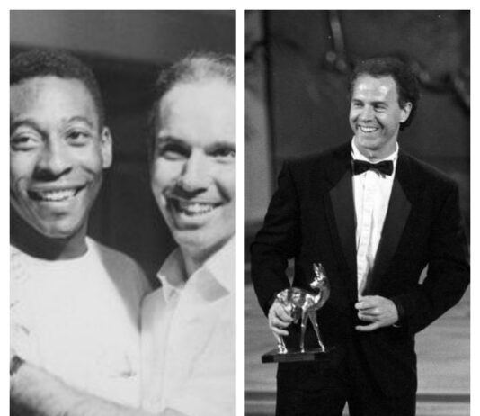 Em 2022, perdemos o Rei Pelé, e agora início de 2024, ficamos órfãos destas duas insubstituíveis lendas do futebol, Zagalo e Beckenbauer.