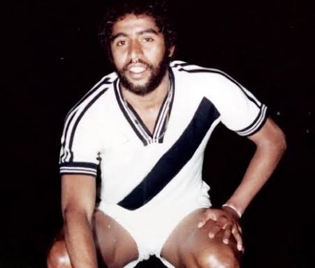 VIP – GERALDIÑO NAZARET, EXCELENTE DEPORTISTA DE FÚTBOL PROFESIONAL DE LOS AÑOS 70 – FERA, DE LA BASE DE FLUMINENSE DE BRASIL – HISTORIA.