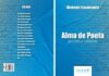 LIVRO – ALMA DE POETA, POESIAS E CRÔNICAS .