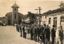 História da Região da Mata Fria, mostra a força da cultura negra em Mairiporã.
