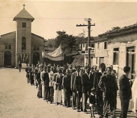 História da Região da Mata Fria, mostra a força da cultura negra em Mairiporã.