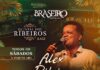 Alex Ribeiro, (Chegou Quem Faltava) simplesmente genial, samba da melhor qualidade. Vale apena ir ao show conferir.