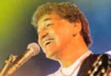 Crônica – Extraordinario músico Bebeto, estamos com saudades da suas mágicas e incomparáveis apresentações.