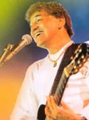 Crônica – Extraordinario músico Bebeto, estamos com saudades da suas mágicas e incomparáveis apresentações.