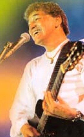 Crônica – Extraordinario músico Bebeto, estamos com saudades da suas mágicas e incomparáveis apresentações.