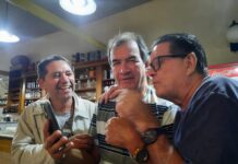 Personality of the Month – Walmir, o Guru do grupo de ex-Atletas de Futebol do Guarani FC. – Feliz Aniversário.