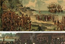 CRÔNICA – “REPARAÇÃO PORTUGUESA”.