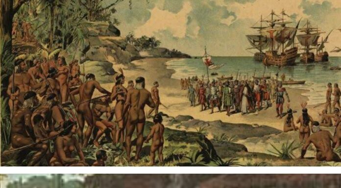 CRÔNICA – “REPARAÇÃO PORTUGUESA”.