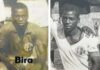 VIP – O genial Bira, ex-atleta P. de futebol, foi mais uma pérola retirada da rica mina, que era a base do América do Rio, dos anos 60 e 70.