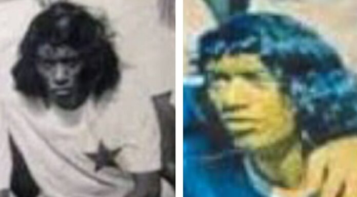 Personality of the Week – Reis, ex-atleta P. de Futebol da base mágica do América dos anos 60 e 70.