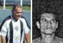 Personality of the Year – Suquinha, uma fera, ex atleta P. de futebol do América dos anos 60 e 1970